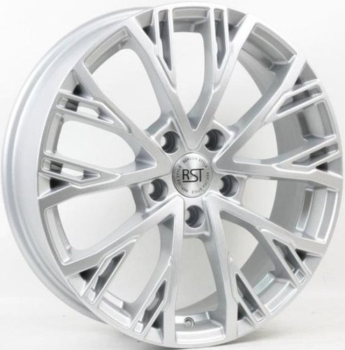 RST R207 (Coolray)