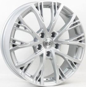 RST R207 (Coolray)