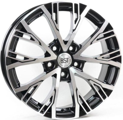 RST R207