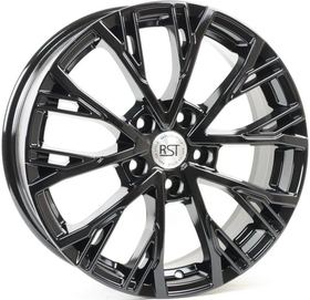 RST R207 BL