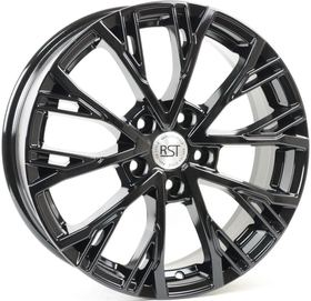 RST R207 6,5x17 5x114,3 ET45 dia 54,1 BL