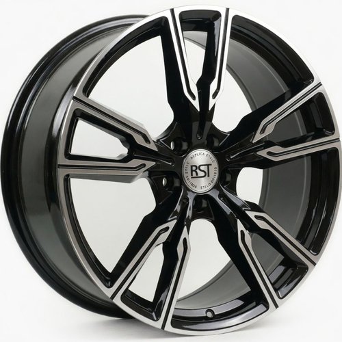 RST R2105FF 10,5x21 5x112 ET43 dia 66,6 BFP