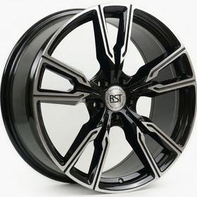 RST R2105FF 10,5x21 5x112 ET43 dia 66,6 BFP