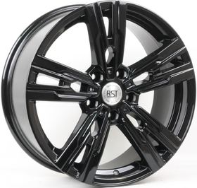 RST R228 8x18 5x108 ET50 dia 63.4 BFP