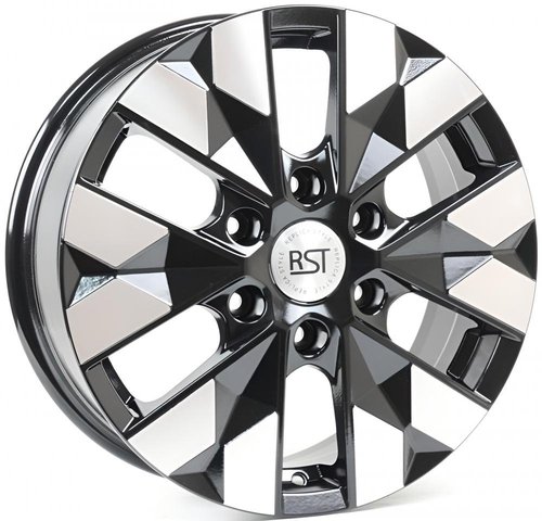 RST R237