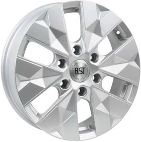 RST R237 6,5x17 6x139,7 ET48 dia 92,5 S