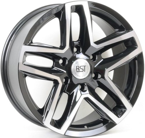 RST R238 (Hunter)
