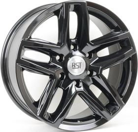 RST R238 (Hunter) BL