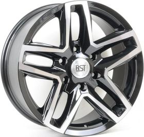 RST R238 (NISSAN)