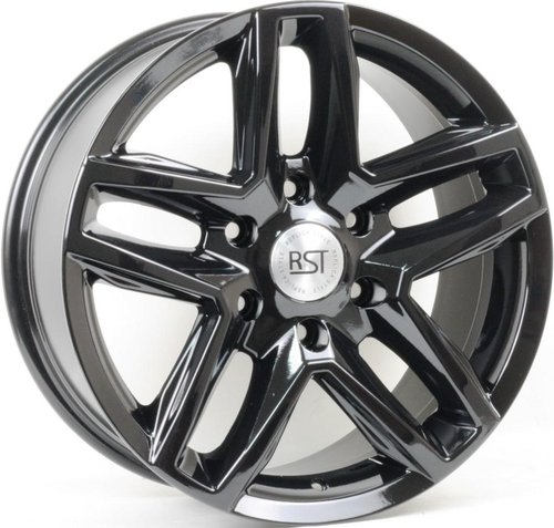 RST R238 (NISSAN) 8x18 6x139,7 ET35 dia 77,8 BL