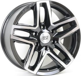 RST R238 (Tank 300) 8x18 6x139,7 ET35 dia 100,1 BD