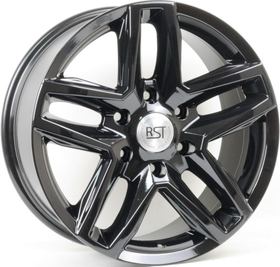 RST R238 (Tank 300) 8x18 6x139,7 ET35 dia 100,1 BL