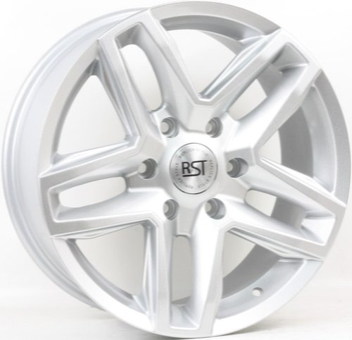 RST R238 (Tank 300) 8x18 6x139,7 ET35 dia 100,1 S