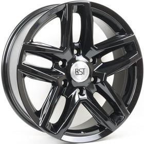 RST R238 8x18 6x139,7 ET42 dia 100,1 GB
