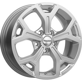 Скад Original KL-318 (16_Vitara/SX4) селена