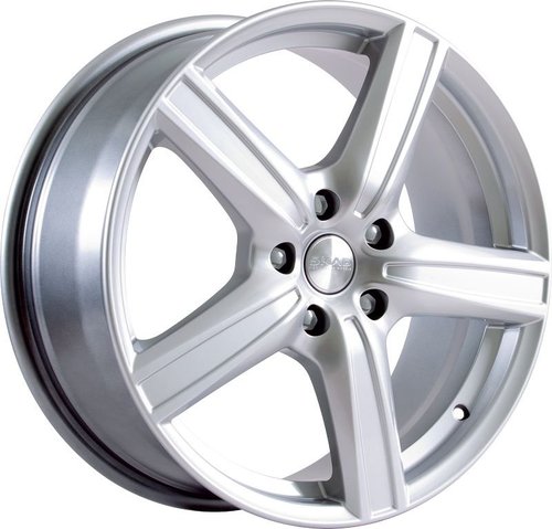 Скад Адмирал 7,5x18 5x110 ET35 dia 65,1 селена