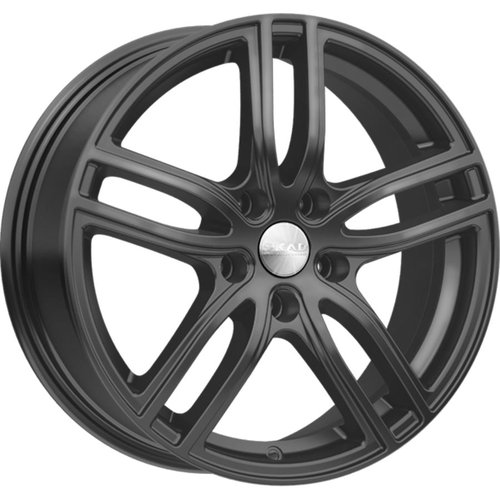 Скад Брайтон 7x17 5x108 ET50 dia 63.35 бархат новый