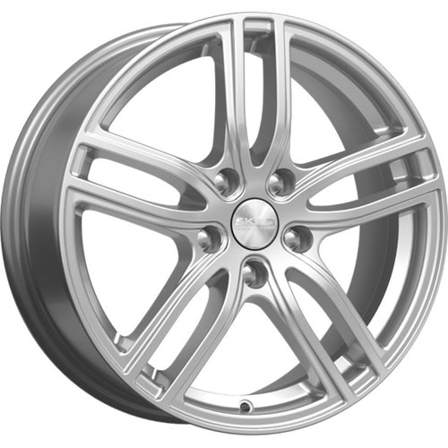 Скад Брайтон 7x17 5x108 ET50 dia 63.35 селена