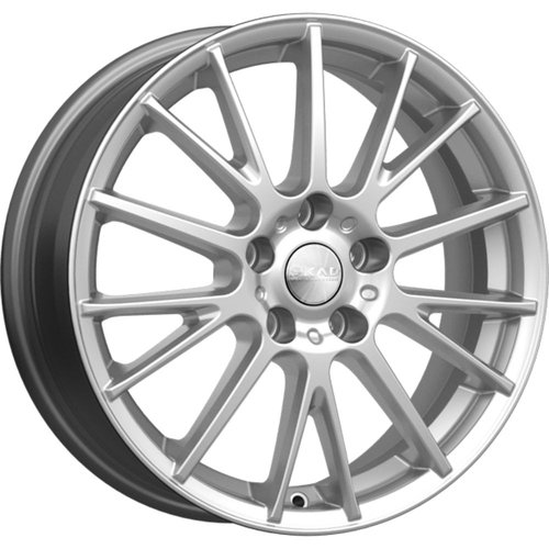 Скад Дубай 6.5x17 5x112 ET49 dia 66.6 селена