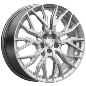 Скад Эльба 7x18 5x114.3 ET37 dia 66.6 селена