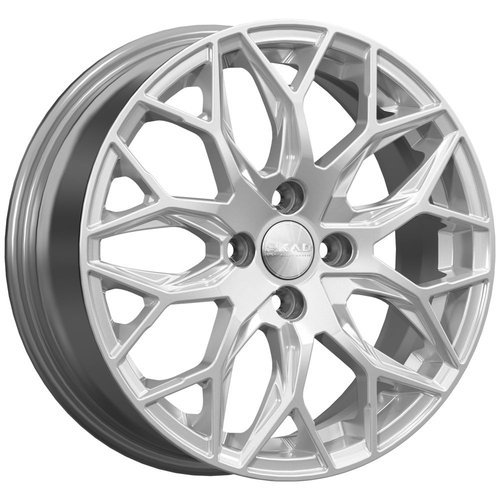 Скад Фабиан 6x16 4x98 ET35 dia 58.5 селена