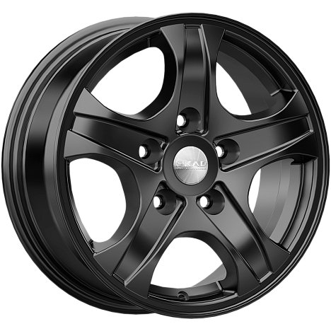 Скад Калипсо 6,5x16 5x139,7 ET43 dia 98,5 бархат новый