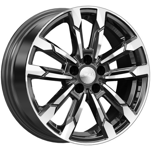 Скад Кения 6.5x16 5x112 ET50 dia 57.1 алмаз