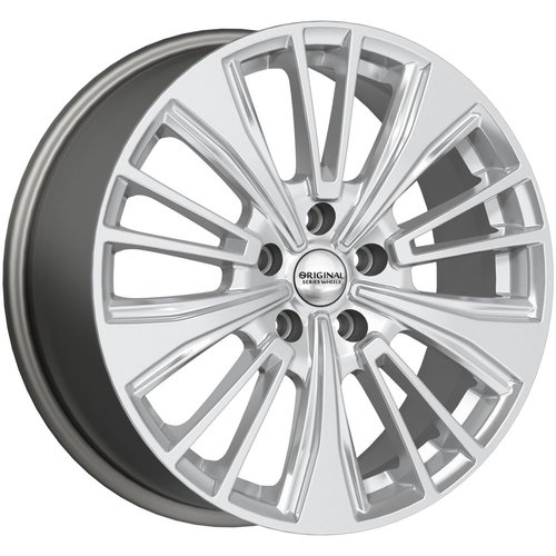 Скад KL-1060 7,5x18 5x108 ET46 dia 59,6 HS