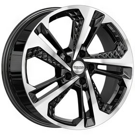 Скад Chery (KL-1069) 7x18 5x108 ET36 dia 65,1 алмаз