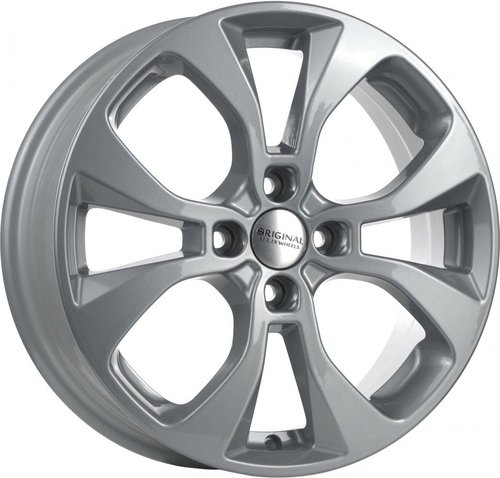Скад Lada (KL-296) 6x16 4x100 ET40 dia 60,1 селена