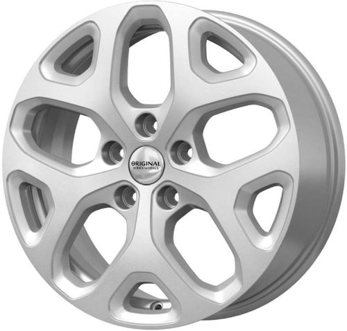 Скад KL-307 6,5x17 5x114,3 ET48 dia 67,1 селена