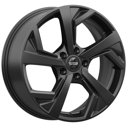 Скад Chery (KL-328) 7x18 5x108 ET35 dia 67,1 бархат новый