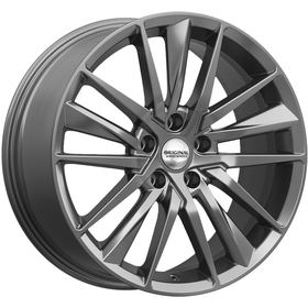 Скад Hyundai (KL-353) 8x18 5x114,3 ET46 dia 67,1 графит