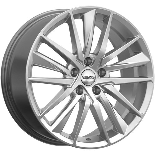 Скад Audi (KL-353) 8x18 5x112 ET31 dia 66,6 селена