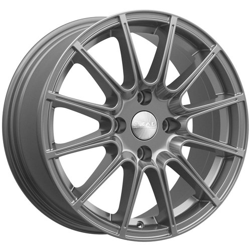 Скад Ле Ман 7x16 4x108 ET32 dia 65.1 графит