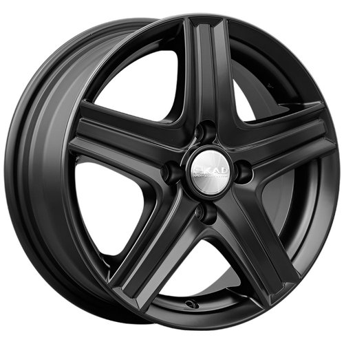 Скад Магнум 5.5x14 4x98 ET38 dia 58.6 бархат новый