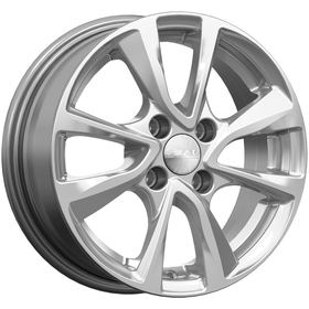 Скад Ницца 5.5x14 4x98 ET35 dia 58.6 селена
