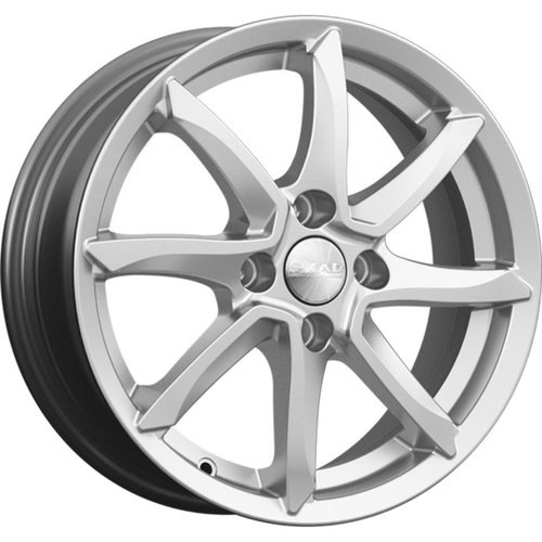 Скад Осака 6x15 4x98 ET38 dia 58.6 селена