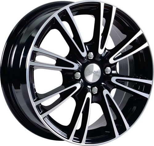 Скад Пантера 5.5x14 4x100 ET39 dia 56.6 алмаз