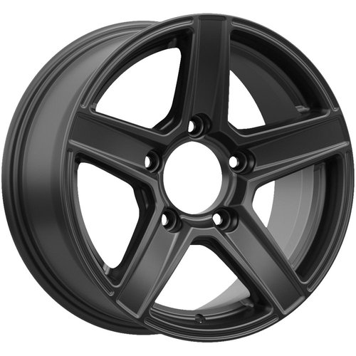Скад Сафари 7x16 5x139.7 ET30 dia 98.5 бархат новый