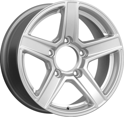 Скад Сафари 7x16 5x139.7 ET30 dia 98.5 селена