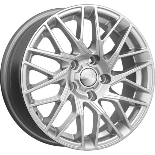 Скад Сиена 6.5x16 5x112 ET50 dia 57.1 селена