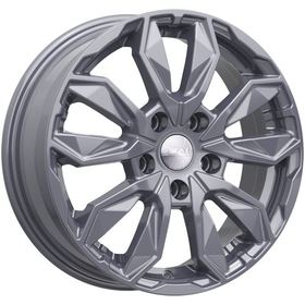 Скад Сочи arctic grey