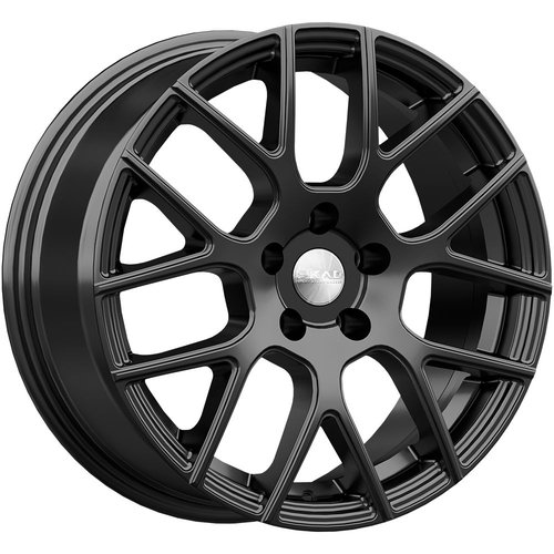 Скад Стилетто 8x18 5x120 ET35 dia 72.6 бархат новый