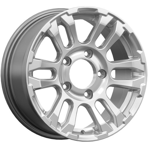Скад Тайга 7x16 5x139.7 ET40 dia 98.5 селена