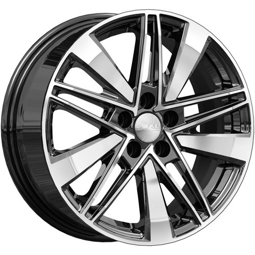 Скад Тайто 6.5x16 5x108 ET45 dia 63.35 алмаз