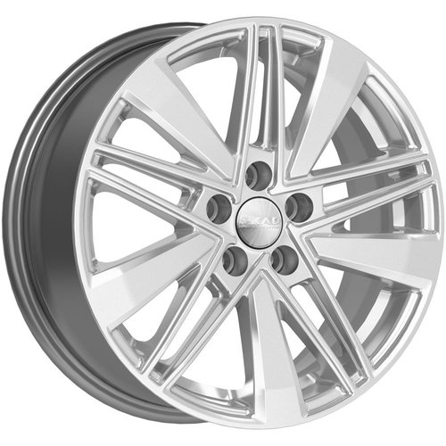 Скад Тайто 6.5x16 5x108 ET45 dia 63.35 селена