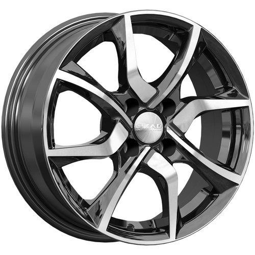 Скад Тулон 6x15 4x108 ET47.5 dia 63.35 алмаз