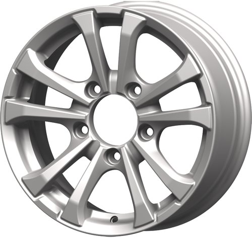 Скад Тундра 6.5x16 5x139.7 ET40 dia 98.5 селена