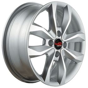 TD Hyundai (HND111) 6x15 4x100 ET48 dia 54,1 SF